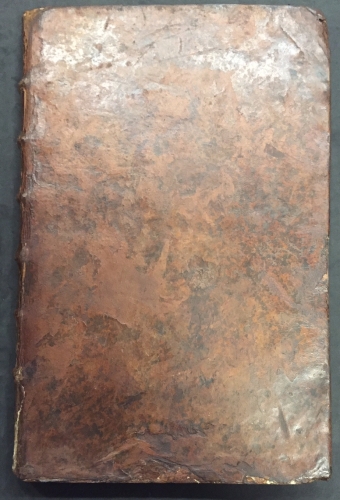 Portada de Augustae Regiaeque Sabaudae Domus Arbor Gentilitia Regiae Celsitudini Victori Amedeo II - Francisco Maria Ferrerro a Labriano
