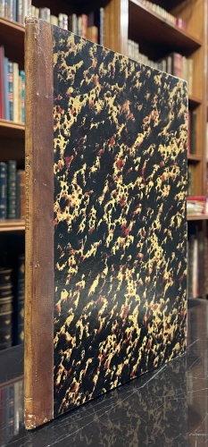 Portada de Tratado de Her�ldica y Blas�n - Francisco Piferrer