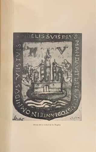 Portada de Colecci�n de Documentos In�ditos para la Historia de Hispano-Am�rica. Tomo I a VI: Colecci�n de Documentos, Nobiliario Hispano-Americano, Nobiliario de Reinos, Ciudades y Villas, Diccionario del Gobierno y Legislaci�n de Indias, Inventario General de Registros Cedularios del Archivo General de Indias, Cedulario Cubano  - Santiago Montoto