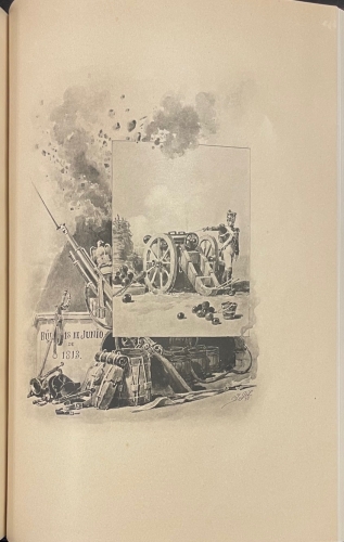 Portada de El Castillo de Burgos - Eduardo de Oliver-Copons