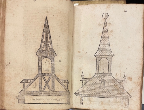 Portada de Arte y Uso de Arquitectura - Fray Lorenzo de San Nicol�s
