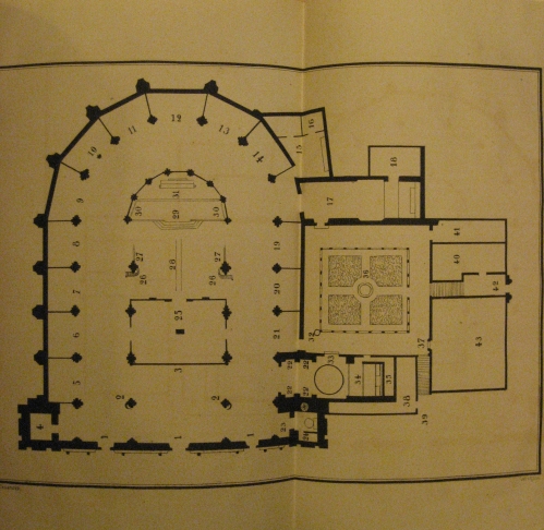 Portada de Certamen P�blico dedicado � Nuestra Se�ora De La Cinta De Tortosa