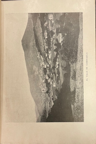 Portada de Descripci�n Hist�rica Del Valle De Gordejuela - Eduardo De Escarzaga