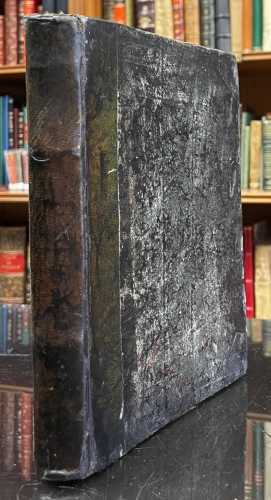 Portada de Enchiridion Seu Manuale Episcoporum Pro Decretis in Visitatione & Synodo De Quacumque re Condendis - Bartholomaeo Gavanto
