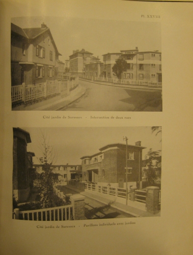 Portada de Paris 1937 et Le Grand Paris - Fran�ois Latour