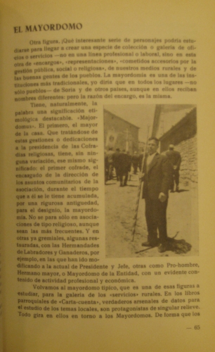 Portada de Soria, Retrato, Misterio y Cumbre - Miguel Moreno y Moreno