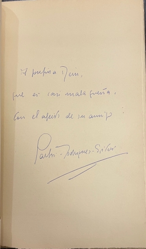 Portada de M�laga - Carlos Rodriguez Spiteri