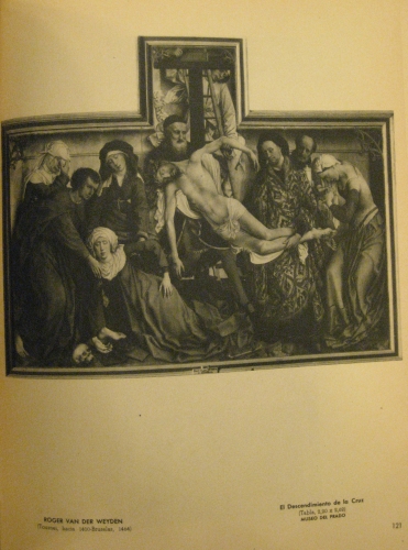 Portada de Museos de Pintura en Madrid. Estudio Historico y Critico - Bernardino de Pantorba