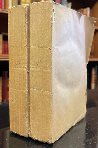 Portada de Filosof�a de la Elocuencia - Antonio de Capmany y de Montpalau