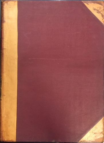Portada de Nomenclator De Las Ciudades, Villas, Lugares, Aldeas y Dem�s Entidades De Poblaci�n De Espa�a en 1� de Enero de 1888. Provincia De Guadalajara,  Provincia de Guip�zcoa, Provincia de Huelva, Provincia de Huesca, Provincia de Ja�n, Provincia de Le�n, Provincia de L�rida, Provincia de Logro�o