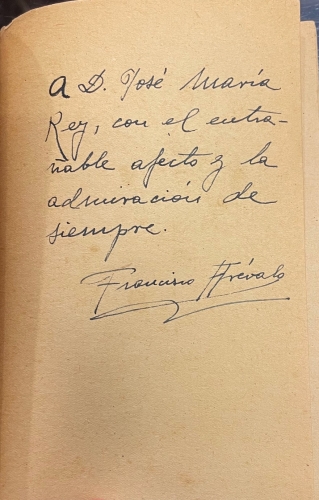 Portada de Silo de Estrellas. Poes�as - Francisco Ar�valo