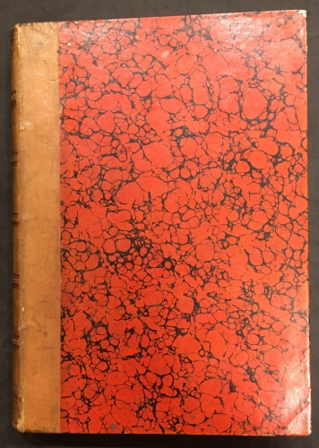 Portada de De Los Trovadores en Espa�a. Estudio de Lengua y Poes�a Provenzal - Manuel Mil� y Fontanals