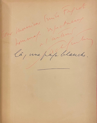Portada de La Maladie - Sacha Guitry