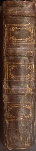 Portada de Rerum � Carolo V. Caesare Augusto in Africa bello gestarum Commentarii, elegantissimis iconibus ad historiam accommodis illustrati. (Carlos V) - Cornelio Sceppero