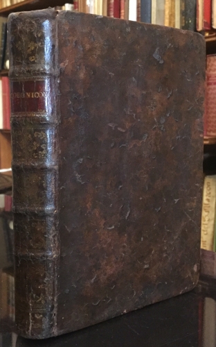 Portada de Chronicon de Christiano  - Adricomio Delfo