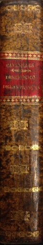 Portada de libro