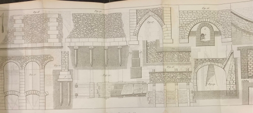 Portada de Nouveau Manuel Complet du Ma�on-Platrier, du Carreleur, du Couvreur et du Paveur - M. Toussaint