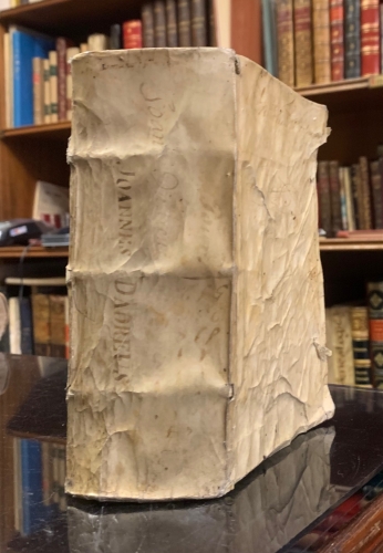 Portada de Loci Communes Similium et Dissimilium, ex Omni Propemodum Antiquitate, tam sacra quam prophana collectorum, quibus docendi ratio persacilis... - Jean Dadr�, Johannes Dadraeus