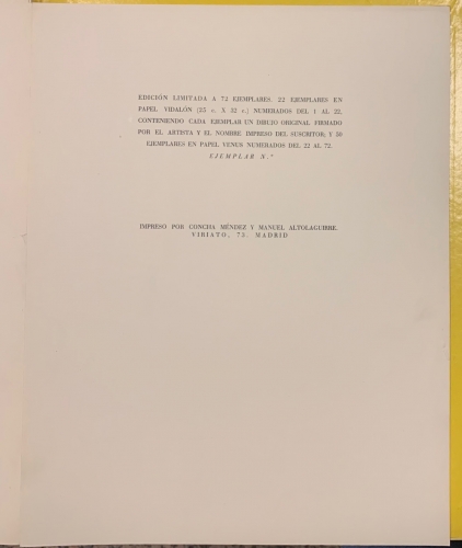 Portada de El T�mido.  - Victor Maria Cortezo