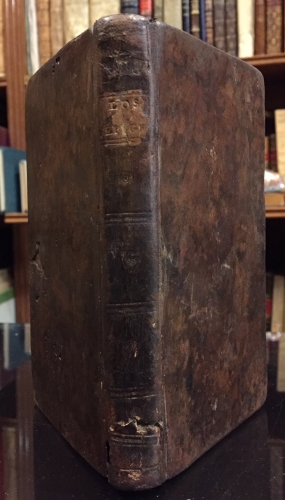Portada de Los Epigramas - Le�n de Arroyal