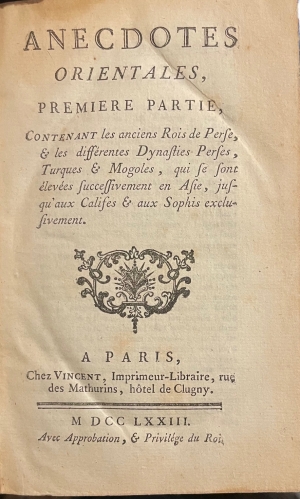 Portada de libro