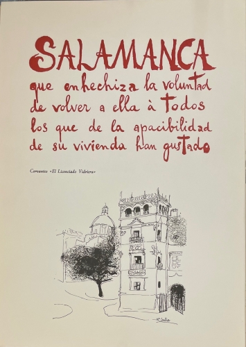 Portada de Veinte Dibujos. Veinte Poemas - Maria Cecilia Martin. Rafael Alberti, Vicente Aleixandre, Damaso Alonso, Manuel Altolaguirre...