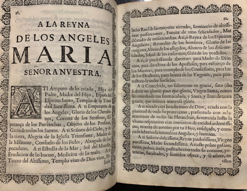 Portada de Vida Interior del Ilustrisimo, Excelentissimo y Venerable Se�or D. Juan de Palafox y Mendoza - Juan de Palafox y Mendoza