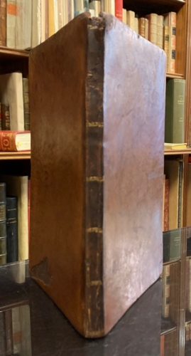 Portada de Tratado de la Phtisis, sus symptomas, sus causas, sus diferencias y curaci�n - Jeannet des Longrois