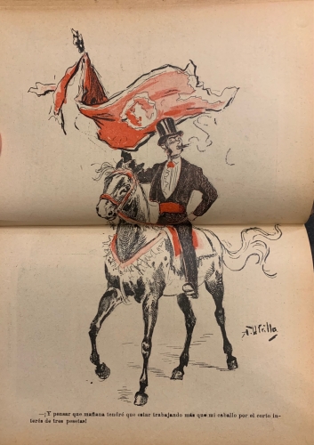 Portada de Portfolio de Barcelona C�mica