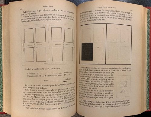 Portada de Gu�a Pr�ctica del Compositor Tipogr�fico - Juan Jos� Morato