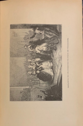 Portada de El Drama de 1793. Escenas Revolucionarias - Alejandro Dumas