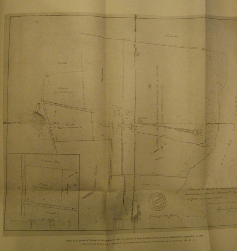 Portada de Los Origenes Del Pueblo De Belgrano (1855-1862). Argentina - Andr�s R. Allende