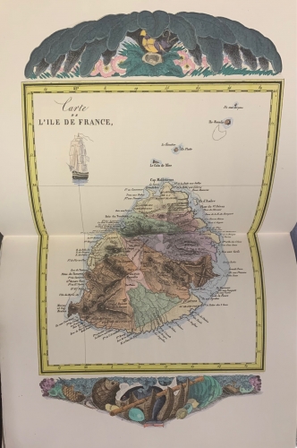 Portada de Paul et Virginie suivi de la Chaumi�re Indienne - Bernardin de Saint Pierre