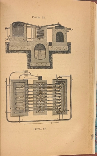 Portada de Nociones acerca de la Elaboraci�n del Aceite de Olivas - D. Peque�o
