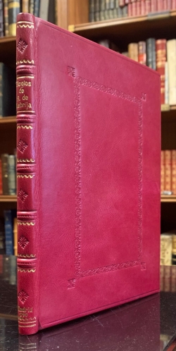 Portada de Elogio de Antonio de Lebrija leido en Junta Publica de la Real Academia de la Historia por su academico de n�mero D. Juan Bautista Mu�oz el d�a 11 de Julio de 1796 - Juan Bautista Mu�oz