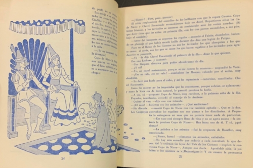 Portada de Polichinelita. Novelas para ni�os - Tom�s Borras