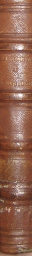 Portada de Caract�res De La Bruy�re Suivis Des Caract�res De Th�ophraste - La Bruy�re