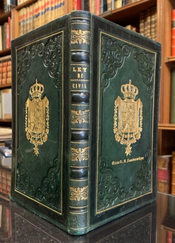 Portada de Ley de Enjuiciamiento Civil. Edici�n oficial