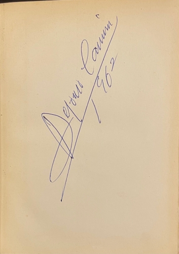 Portada de Los Emigrantes y Cronic�n del Palacio de Contrueces - Alfonso Camin