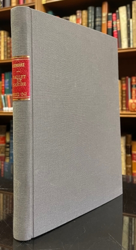 Portada de Ballet de Sangre. La Caida de Francia - Luis I. Rodriguez