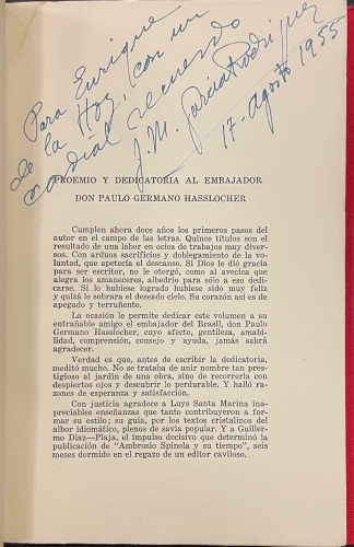 Portada de Zomb�. Las Aflicciones Est�riles. Ya viene el General Campuzano - Jose Mar�a Garc�a Rodriguez