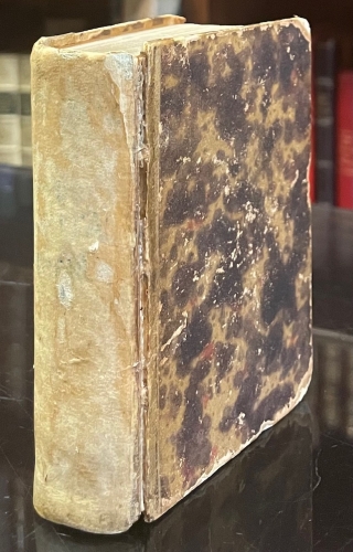 Portada de De Vita et Laudibus Deiparae Mariae Virginis, Meditationes Quinquaginta - Francisco Costero
