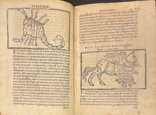 Portada de Chronographia o Repertorio de los Tiempos - Ger�nimo de Chaves