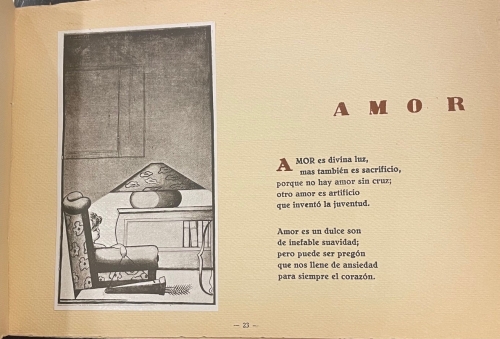 Portada de Poesias - Dorita R. Sedano
