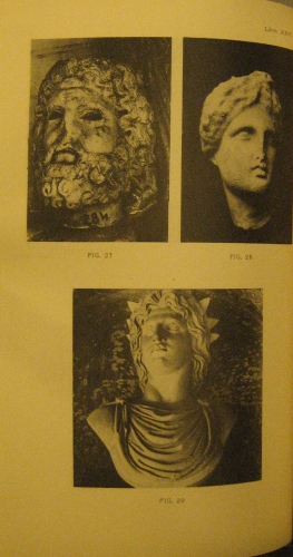 Portada de Materiales de Arqueolog�a Espa�ola. Cuaderno Primero - M. G�mez Moreno y J. Pijo�n