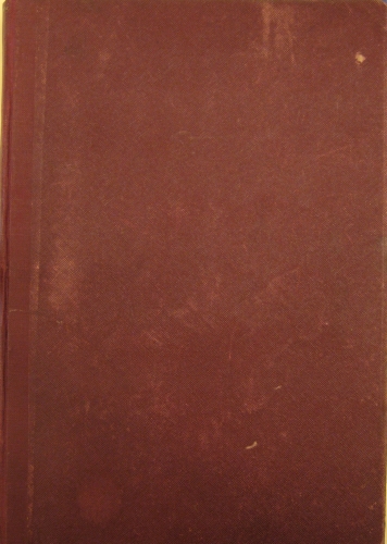 Portada de Bolet�n De La Sociedad Espa�ola De Excursiones. Arte - Arqueolog�a - Historia. A�o XXXI. 1923