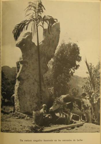 Portada de Seis lunas En Las Islas C�lebes - Harry Wilcox