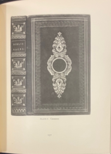 Portada de French Bookbinders 1789-1848 - Charles Ramsden