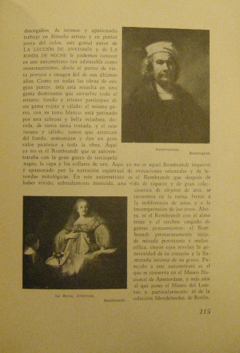 Portada de El Prado. Guia Grafica y Espiritual Con Sus 200  Mejores Cuadros - Francisco Pompey