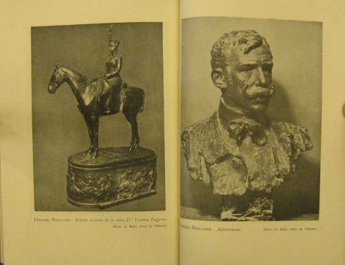 Portada de Un Siglo De arte Espa�ol (1856-1956). Primer Centenario De las Exposiciones Nacionales De Bellas Artes. 